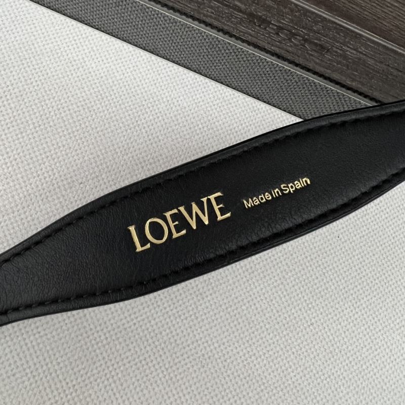 Loewe Shoulder Straps